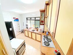 Blk 347 Kang Ching Road (Jurong West), HDB 5 Rooms #452954901